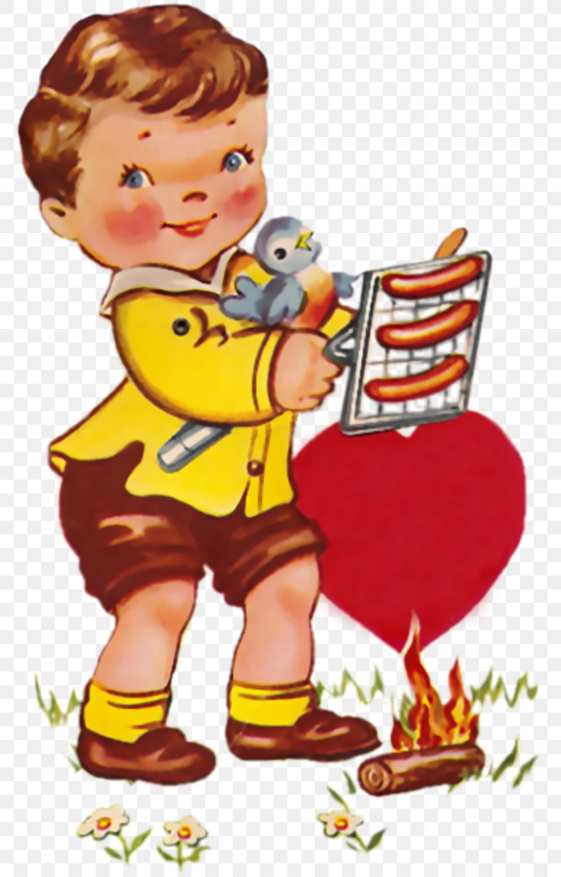 Hot Dog Barbecue Food Valentine's Day, PNG, 800x1280px, Hot Dog, Art, Barbecue, Boy, Cartoon Download Free
