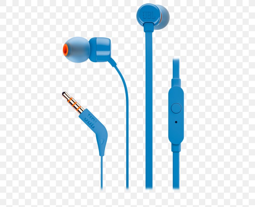 JBL T110 Headphones Microphone Écouteur, PNG, 666x666px, Jbl T110, Audio, Audio Equipment, Bass, Cable Download Free