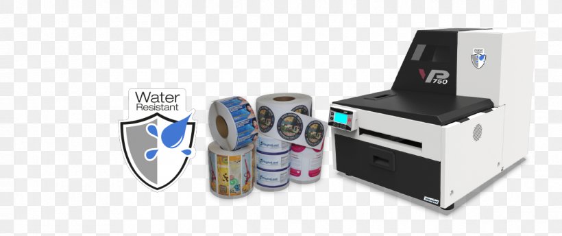 Label Printer Label Printer Printing Color, PNG, 1190x500px, Label, All Xbox Accessory, Color, Computer Hardware, Hardware Download Free