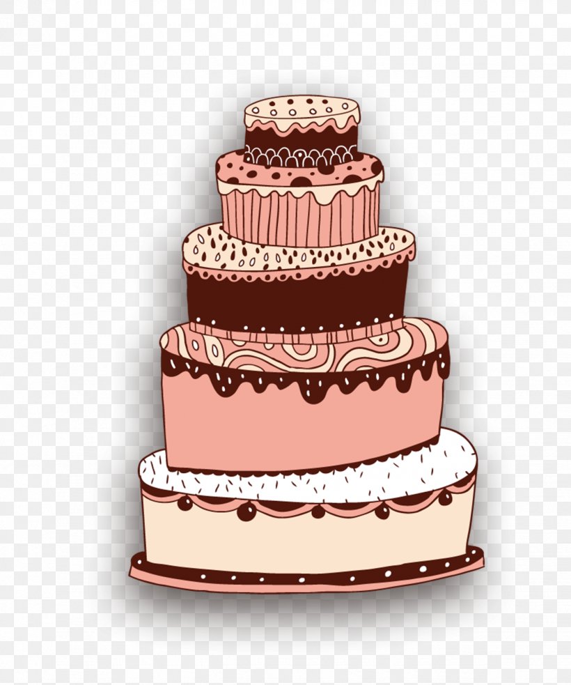 Layer Cake Birthday Cake Cupcake Wedding Cake, PNG, 1338x1604px, Layer Cake, Birthday, Birthday Cake, Buttercream, Cake Download Free