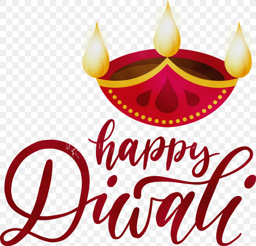 Logo Meter, PNG, 3000x2892px, Happy Diwali, Logo, Meter, Paint, Watercolor Download Free