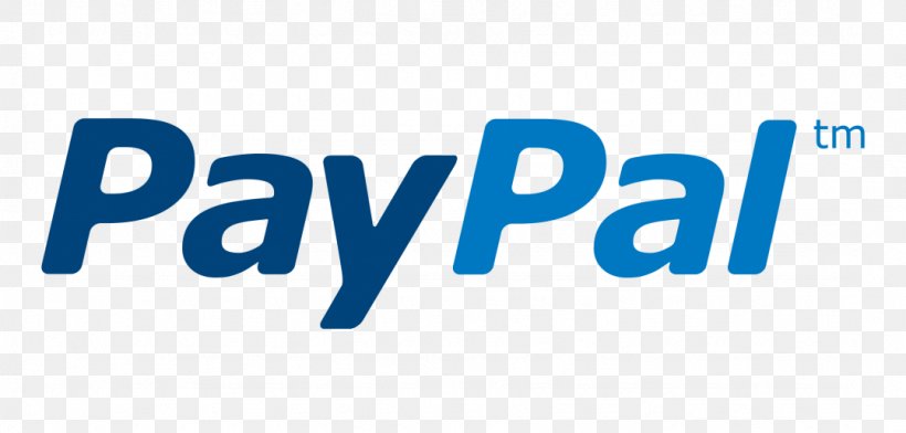 Logo PayPal Company Brand, PNG, 1078x516px, Logo, Blue, Brand, Company, Ecommerce Payment System Download Free