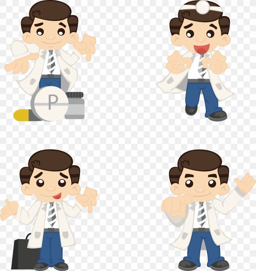 Physician, PNG, 1629x1721px, Physician, Boy, Cartoon, Child, Computer Graphics Download Free