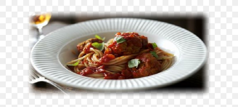 Spaghetti Alla Puttanesca Vegetarian Cuisine Meatball Recipe Ground Beef, PNG, 704x368px, Spaghetti Alla Puttanesca, Bbc, Beef, Capellini, Cuisine Download Free