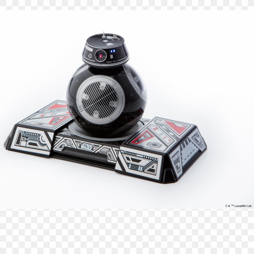 Sphero BB-8 App-Enabled Droid R2-D2, PNG, 960x960px, Sphero, Astromechdroid, Bb8 Appenabled Droid, Droid, Force Download Free