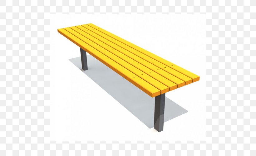 Tiptiptap Ltd. Bench Park Veetorni Playground, PNG, 500x500px, Tiptiptap Ltd, Bench, Europe, Furniture, Garden Furniture Download Free