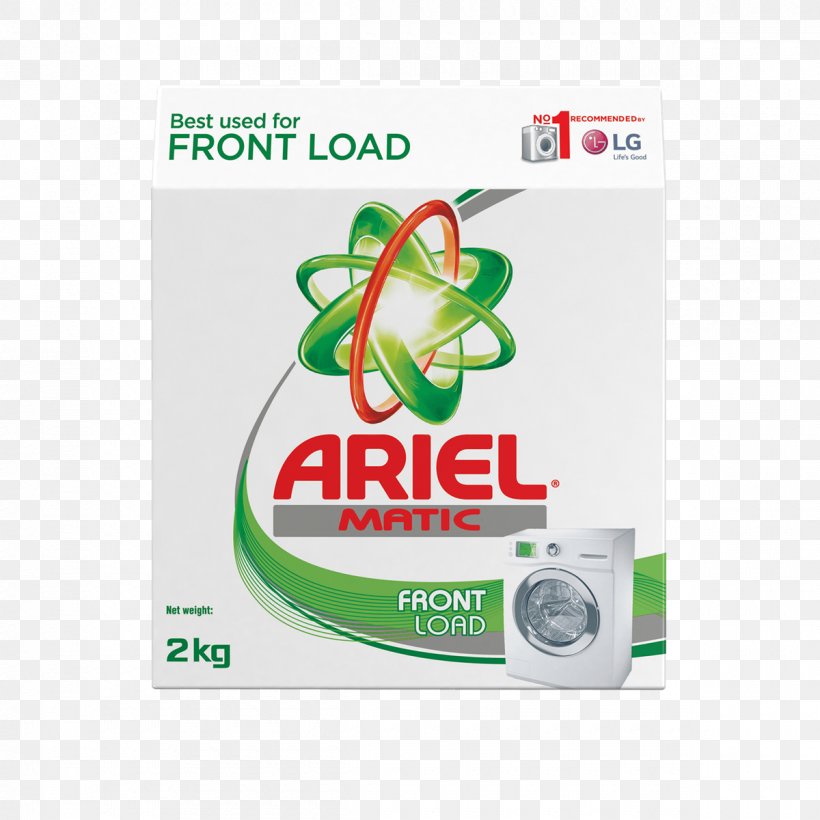 Ariel Laundry Detergent Surf Excel, PNG, 1200x1200px, Ariel, Brand, Detergent, Ghari Detergent, Laundry Download Free