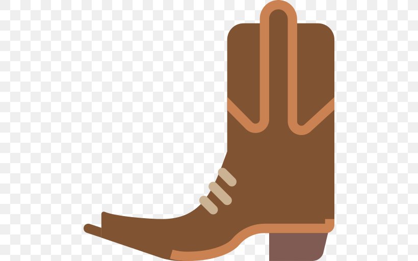 Cowboy Boot American Frontier, PNG, 512x512px, Cowboy, American Frontier, Beige, Boot, Brown Download Free
