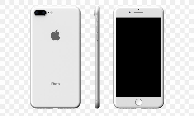 IPhone 8 Plus Telephone IPhone 6 Plus IPhone 6s Plus Apple, PNG, 1000x600px, Iphone 8 Plus, Apple, Communication Device, Electronic Device, Feature Phone Download Free