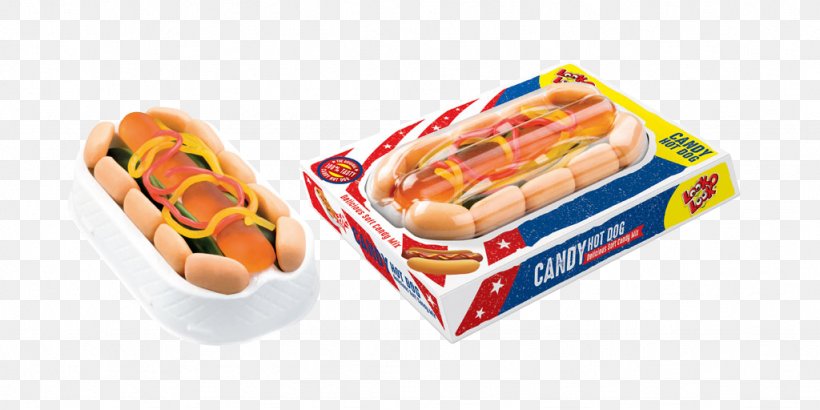 Look-O-Look Candy Hot Dog Hamburger Look-O-Look Take Away Candy Sushi 300g, PNG, 1024x512px, Hot Dog, American Food, Candy, Fast Food, Finger Food Download Free