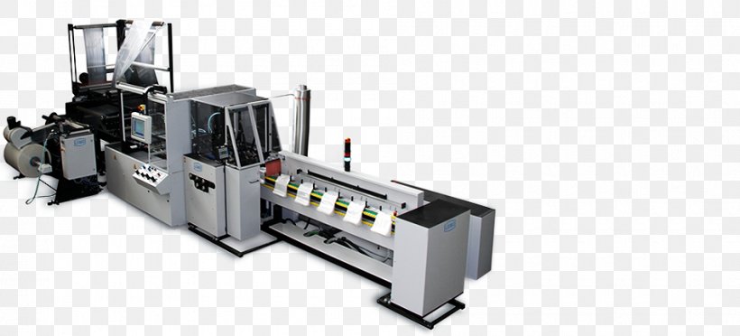 Machine Plastic Bag Lemo Maschinenbau GmbH Flexography Printing, PNG, 950x432px, Machine, Bag, Converters, Extrusion, Flexography Download Free