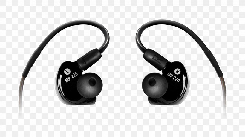 Mackie Ear Monitors In-ear Monitor Headphones Audio Mixers, PNG, 1961x1098px, Mackie, Audio, Audio Equipment, Audio Mixers, Body Jewelry Download Free