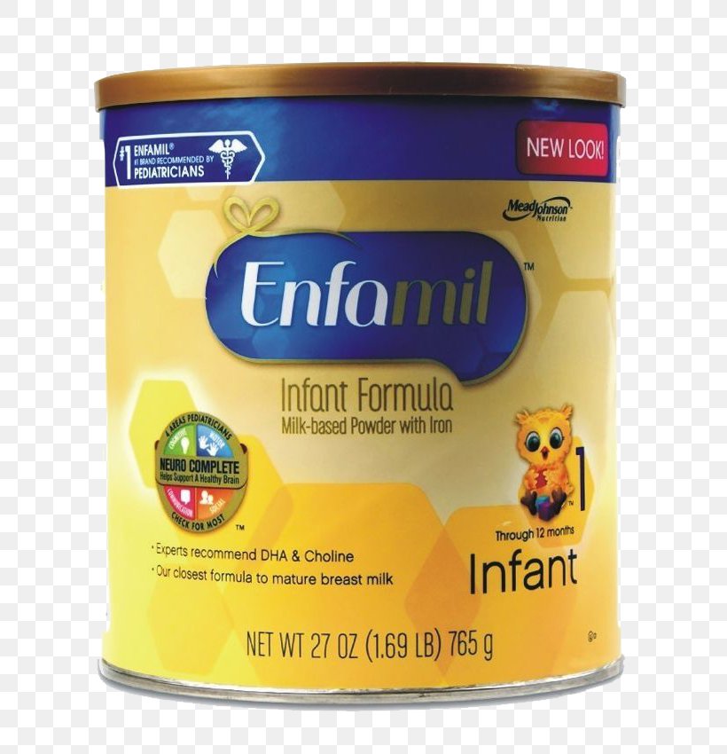 Milk Diaper Enfamil Gentlease Baby Formula, PNG, 680x850px, Milk, Baby Formula, Breastfeeding, Child, Diaper Download Free