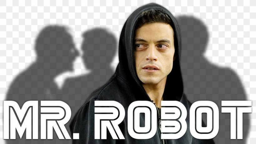 Mr. Robot, PNG, 1000x562px, Mr Robot, Brand, Elliot Alderson, Logo, Mr Robot Season 2 Download Free