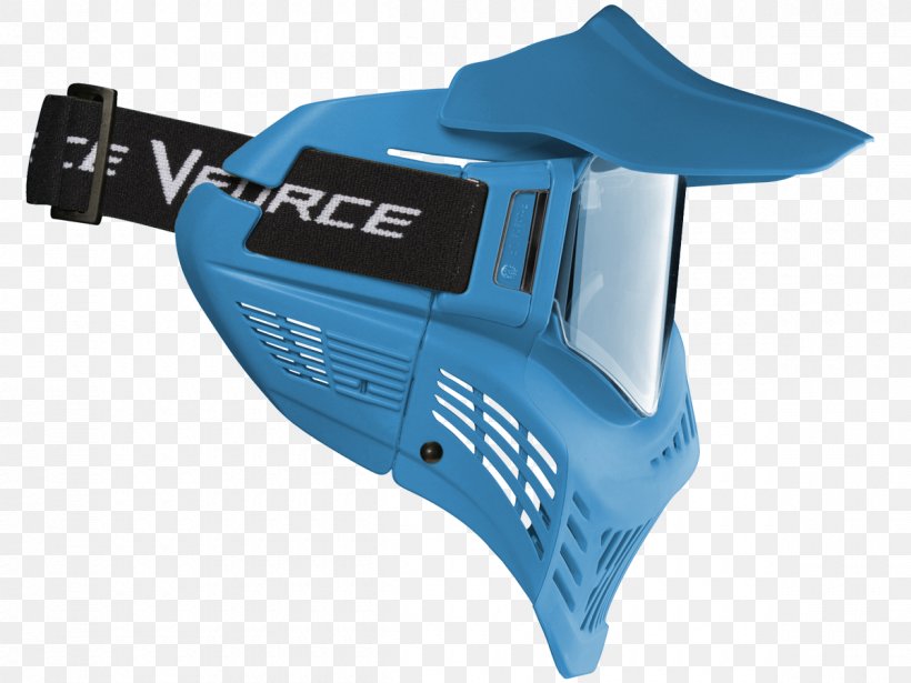 Paintball V-Force Armor Mask Game Airsoft, PNG, 1200x900px, Paintball, Airsoft, Airsoft Guns, Blue, Electric Blue Download Free