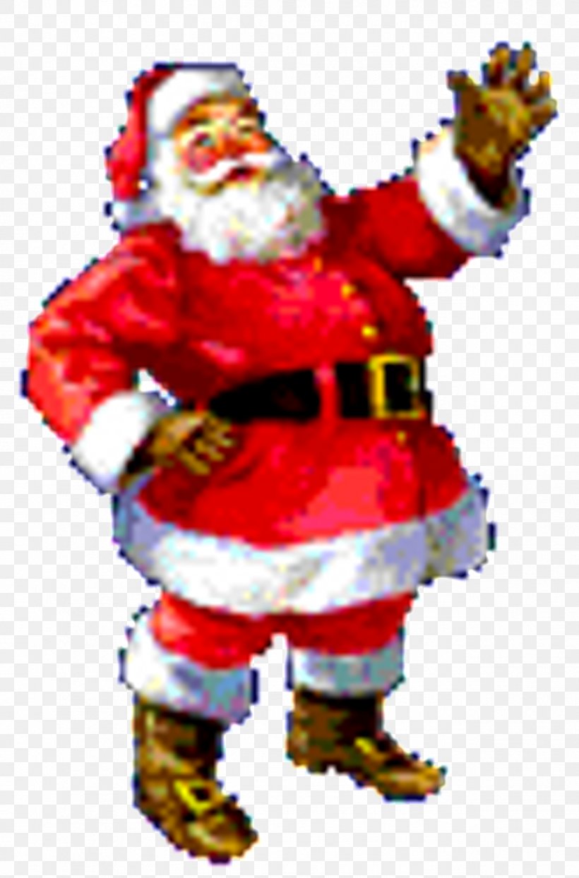 Santa Claus Mrs. Claus GIF Christmas Day Image, PNG, 1265x1920px, Santa Claus, Animation, Christmas Day, Costume, Fictional Character Download Free