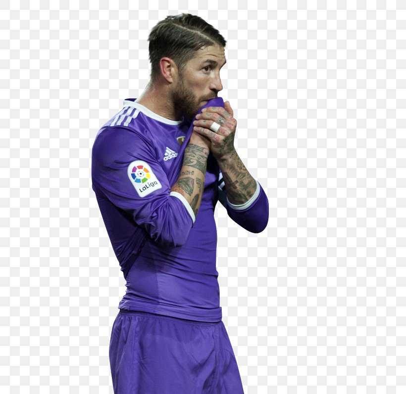 Sergio Ramos 0 1 Rendering, PNG, 530x797px, 2017, 2018, Sergio Ramos, Arm, Blogger Download Free