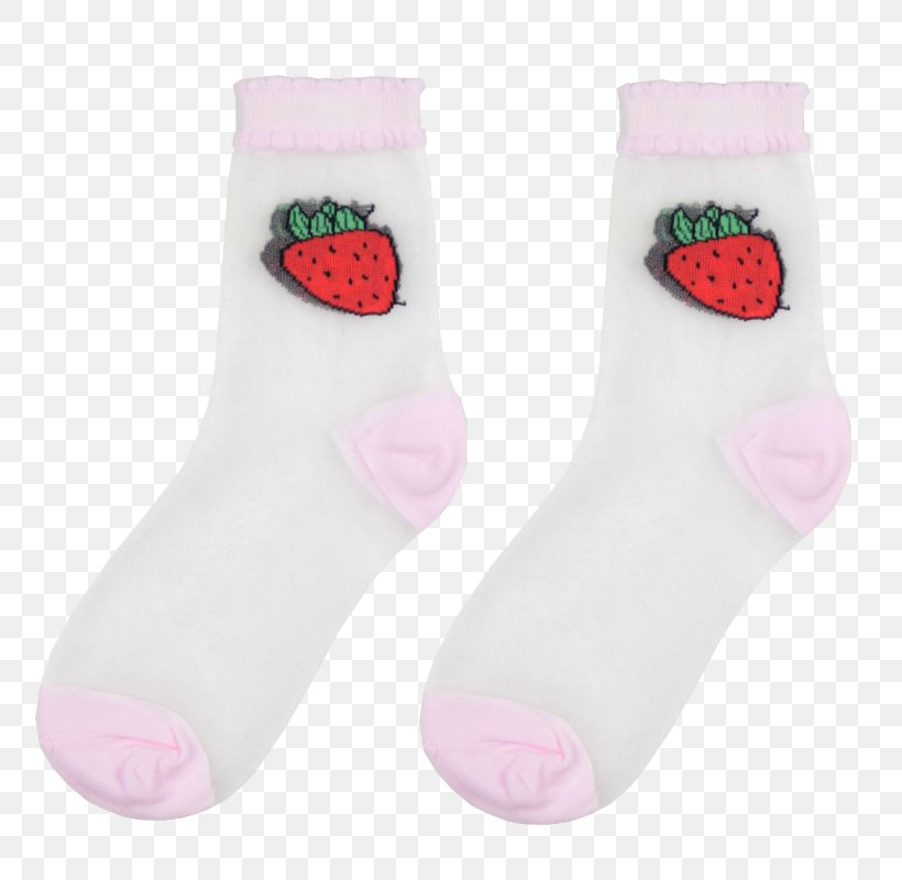 Sock Hosiery Fruit Lapel Pin Strawberry, PNG, 800x800px, Sock, City, Fashion Accessory, Fruit, Hat Download Free
