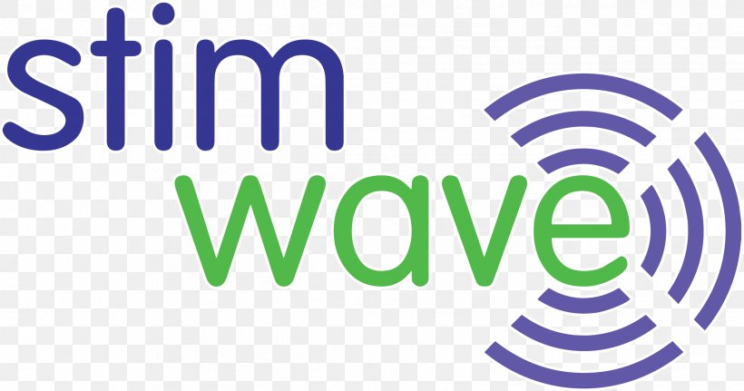 Stimwave Technologies, Inc. Logo Pain Management CE Marking Medical Device, PNG, 2427x1276px, Logo, Area, Brand, Ce Marking, Chronic Pain Download Free