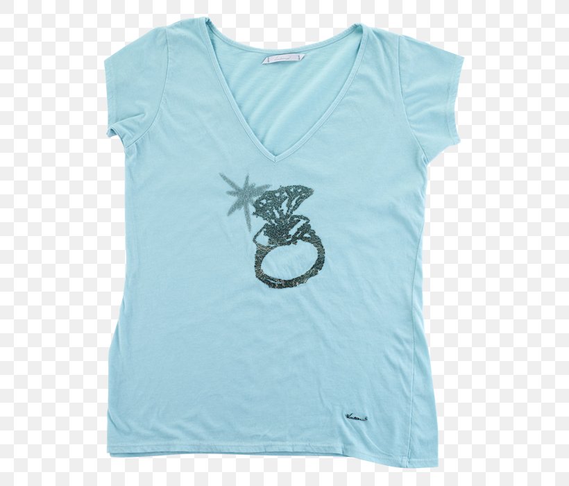 T-shirt Sleeve Outerwear Font, PNG, 566x700px, Tshirt, Active Shirt, Active Tank, Aqua, Blue Download Free