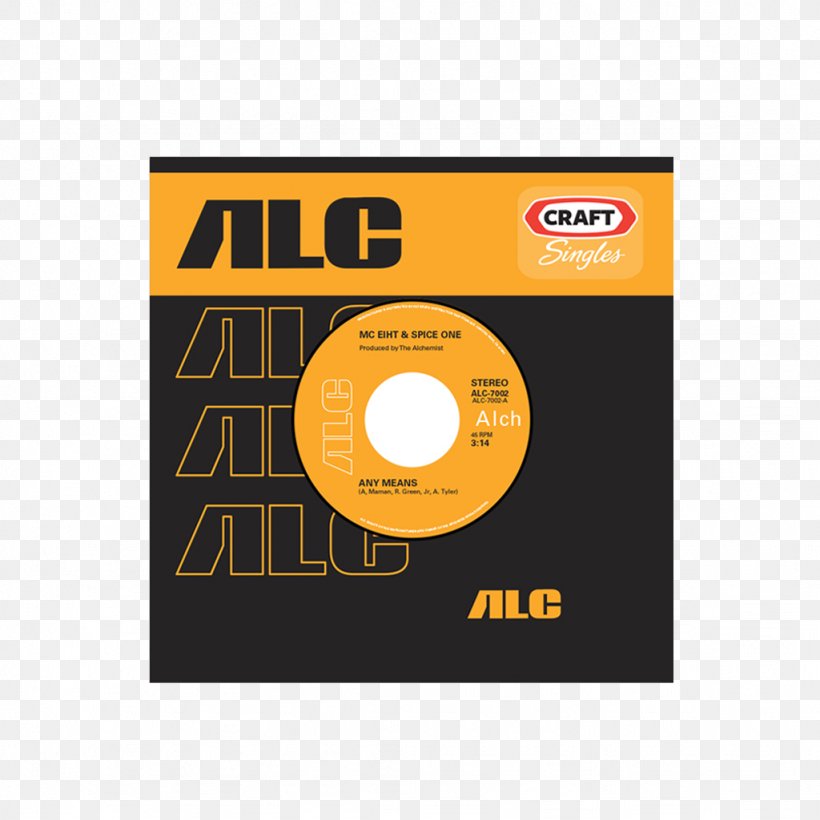 The Alchemist Compact Disc Logo Yellow Alchemy, PNG, 1024x1024px, Alchemist, Alchemy, Brand, Compact Disc, Dvd Download Free