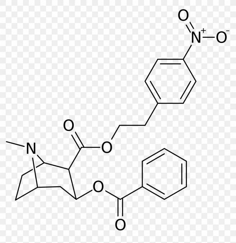 Troparil Phenyltropane Structural Analog Chemistry Chemical Compound, PNG, 994x1024px, Troparil, Area, Auto Part, Benzoylecgonine, Black And White Download Free