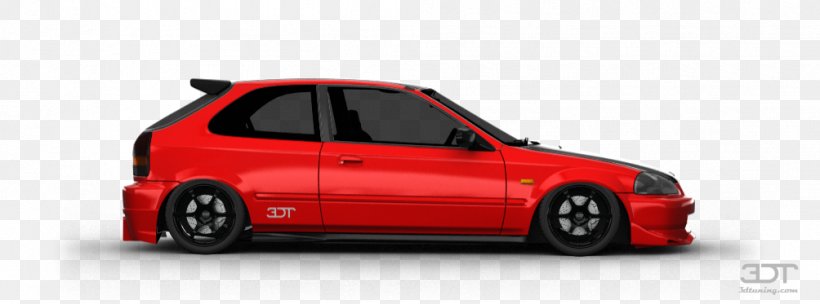 1997 Honda Civic Honda Civic Type R Car Bumper, PNG, 1004x373px, 1997, Honda Civic Type R, Auto Part, Automotive Design, Automotive Exterior Download Free