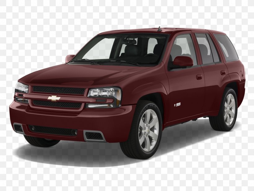 2007 Chevrolet TrailBlazer 2002 Chevrolet TrailBlazer 2005 Chevrolet TrailBlazer 2009 Chevrolet TrailBlazer Car, PNG, 1280x960px, 2009 Chevrolet Trailblazer, Automotive Exterior, Brand, Bumper, Car Download Free