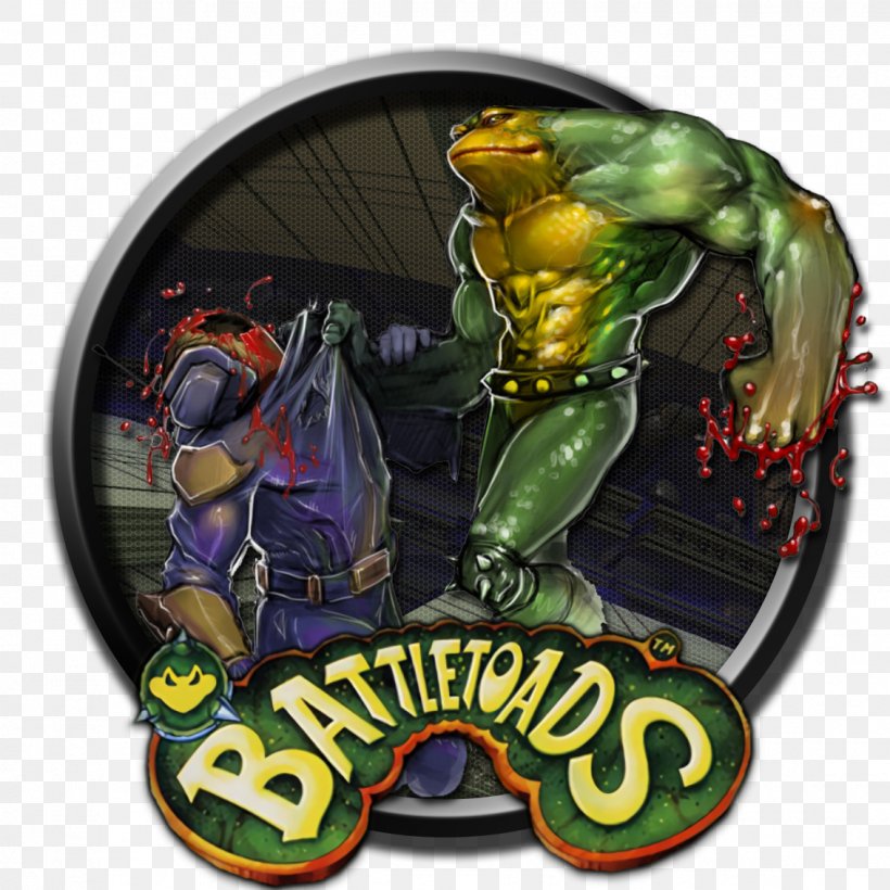 Battletoads Arcade Battletoads In Battlemaniacs Battletoads/Double Dragon Video Games, PNG, 1133x1133px, Battletoads Arcade, Action Figure, Android, Battletoads, Battletoads In Battlemaniacs Download Free