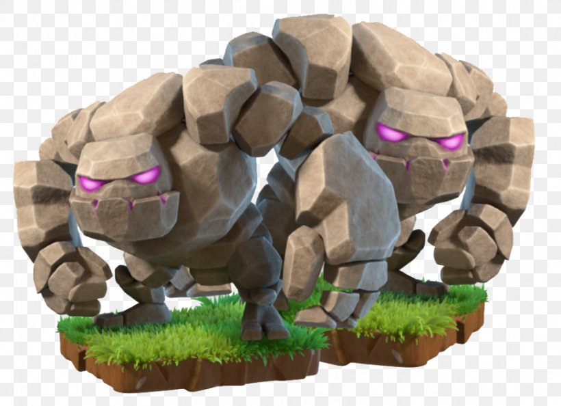 Clash Of Clans Clash Royale Golem Thepix Game, PNG, 918x666px, Clash Of Clans, Android, Clash Royale, Elixir, Figurine Download Free