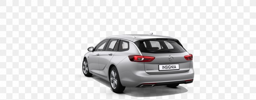 Family Car Opel Insignia B Sport Utility Vehicle, PNG, 2400x944px, Family Car, Automotive Design, Automotive Exterior, Brand, Bumper Download Free