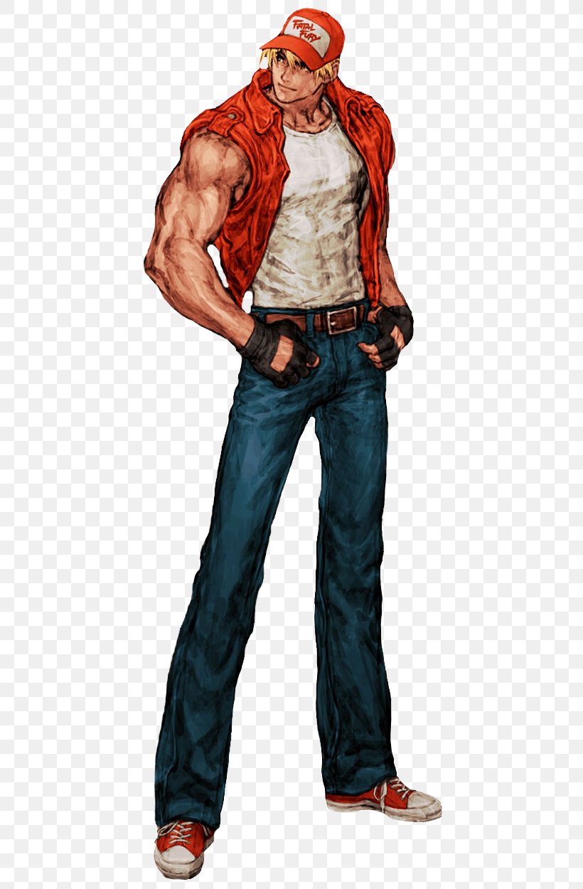 Fatal Fury: King Of Fighters Fatal Fury 2 The King Of Fighters XIII Terry Bogard Real Bout Fatal Fury, PNG, 550x1250px, Watercolor, Cartoon, Flower, Frame, Heart Download Free