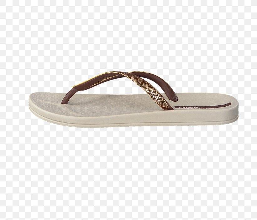 Flip-flops Shoe Fashion Brown Sandal, PNG, 705x705px, Flipflops, Artificial Leather, Beige, Brown, Fashion Download Free