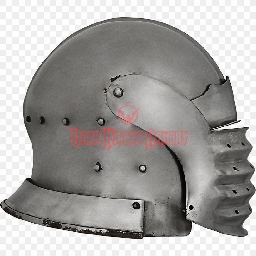 Helmet Sallet Gorget Components Of Medieval Armour Knight, PNG, 850x850px, 2018, Helmet, Components Of Medieval Armour, Europe, Gorget Download Free