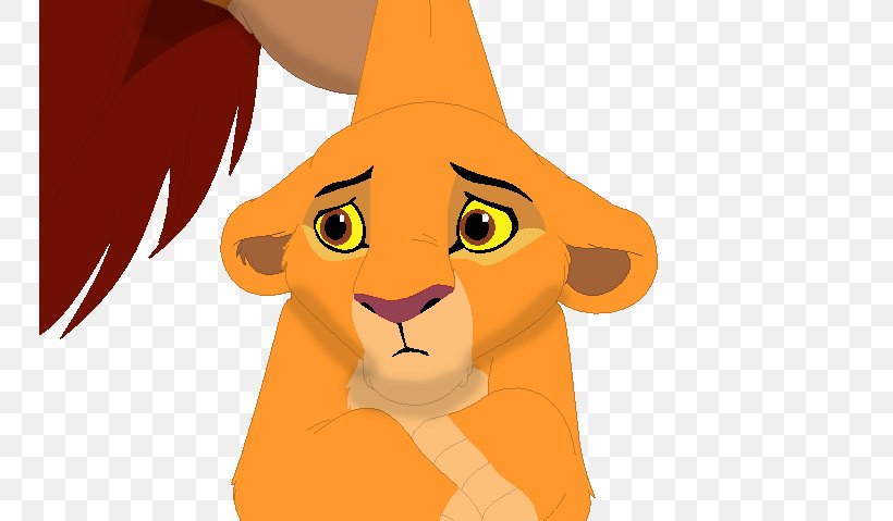 Lion Simba Kiara Kion Sarabi, PNG, 748x479px, Lion, Ahadi, Art, Big Cats, Carnivoran Download Free