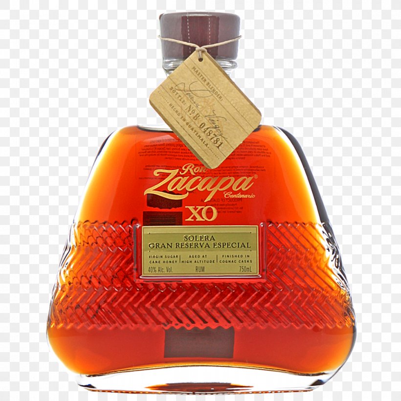 Liqueur Ron Zacapa Centenario Whiskey Rum, PNG, 1000x1000px, Liqueur, Alcoholic Beverage, Barrel, Btw, Distilled Beverage Download Free