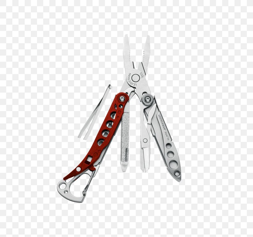 Multi-function Tools & Knives Leatherman 831488 Style PS Standard Stainless Finish Leatherman Style PS Multitool Leatherman Style CS Multi-Tool, PNG, 768x768px, Multifunction Tools Knives, Cold Weapon, Hardware, Leatherman, Leatherman Style Cs Multitool Download Free
