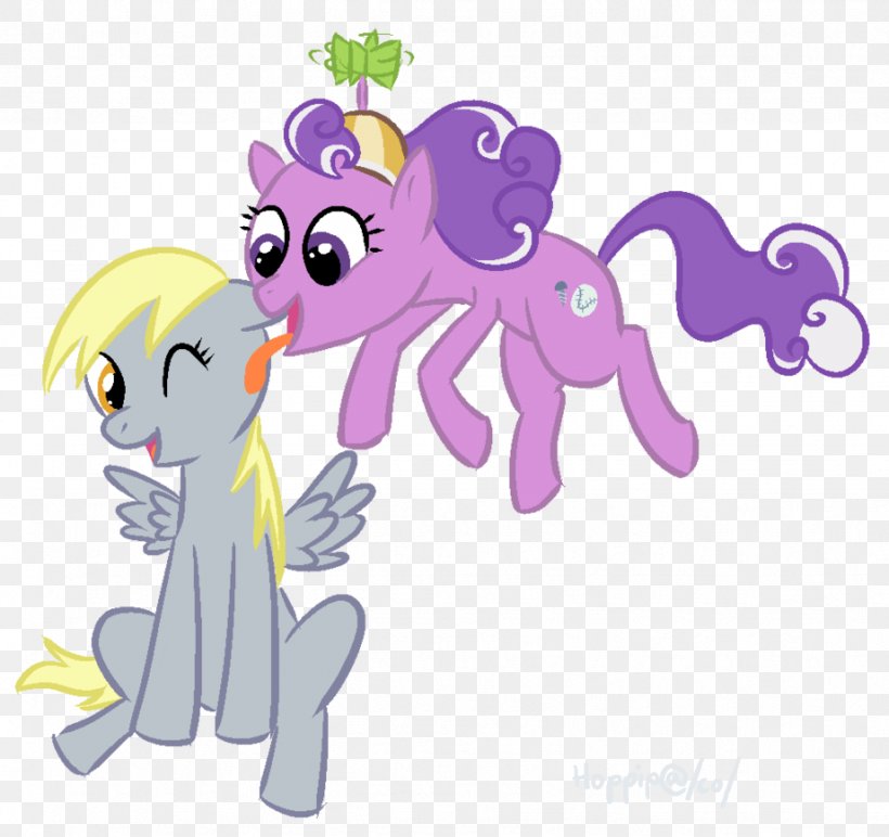 My Little Pony: Friendship Is Magic Fandom Derpy Hooves Screwball Pinkie Pie, PNG, 921x868px, Watercolor, Cartoon, Flower, Frame, Heart Download Free