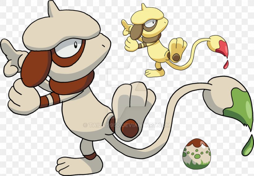 Pokémon X And Y Smeargle Pokémon Ruby And Sapphire Pokédex, PNG, 1024x709px, Watercolor, Cartoon, Flower, Frame, Heart Download Free