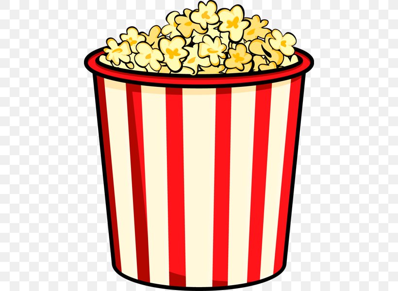 Popcorn Kettle Corn Caramel Corn Free Content Clip Art, PNG, 474x600px, Popcorn, Caramel Corn, Cinema, Food, Free Content Download Free