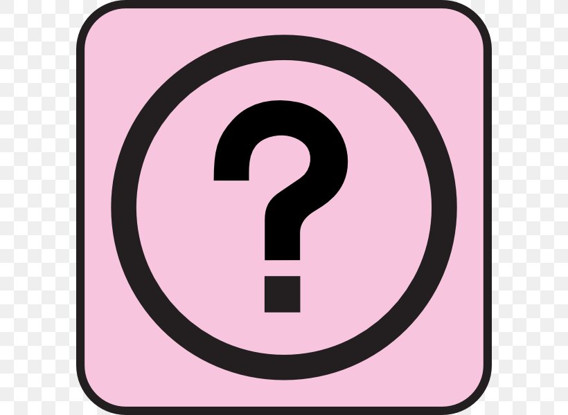 Question Mark Clip Art, PNG, 600x600px, Question Mark, Area, Brand, Emoticon, Information Download Free