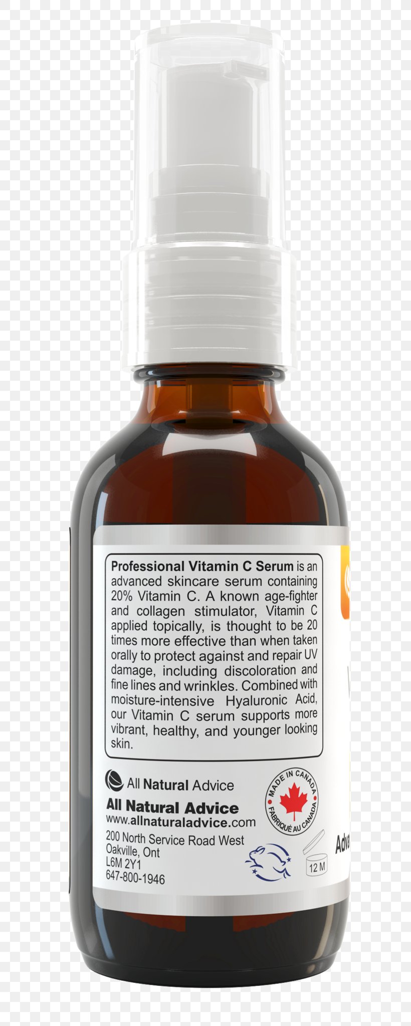 Vitamin C Vitamin E Canada Product, PNG, 770x2048px, Vitamin C, Canada, Certification, Collagen, Hyaluronic Acid Download Free