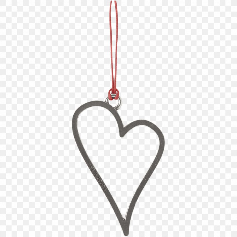 Christmas Ornament Charms & Pendants Body Jewellery, PNG, 960x960px, Watercolor, Cartoon, Flower, Frame, Heart Download Free