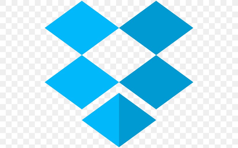 Dropbox Help File Sharing Tresorit IFTTT, PNG, 512x512px, Dropbox, Aqua, Area, Azure, Blue Download Free