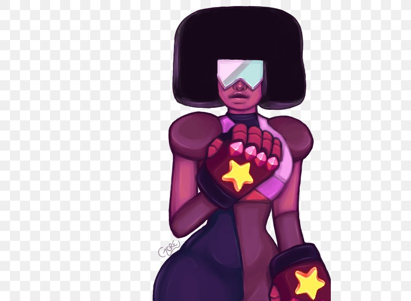 Garnet DeviantArt Cartoon, PNG, 500x600px, Garnet, Art, Artist, Cartoon, Deviantart Download Free