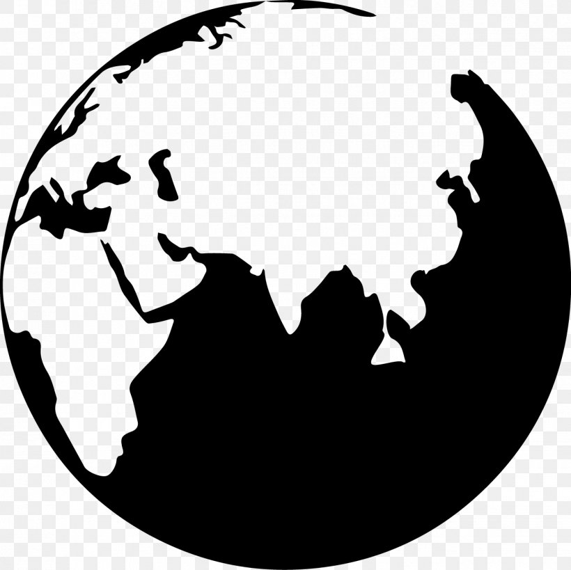 Globe World Map Earth, PNG, 1326x1325px, Globe, Black, Black And White, Early World Maps, Earth Download Free