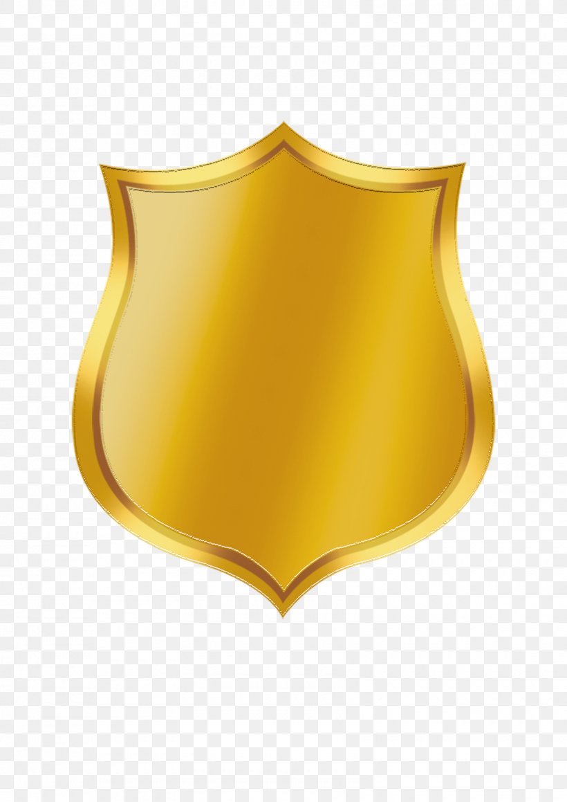 Gold Badge Clip Art, PNG, 1600x2263px, Gold, Badge, Dots Per Inch, Emblem, Image Resolution Download Free