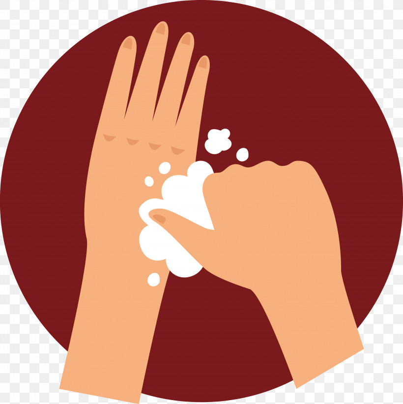 Hand Washing, PNG, 2963x2977px, Hand Washing, Gesture, Hand, Hand Gesture, Hand Model Download Free
