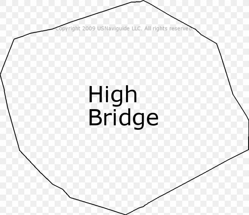 High Bridge Good Hope Zip Code Google Maps, PNG, 895x772px, Good Hope, Area, Black And White, Brand, Diagram Download Free