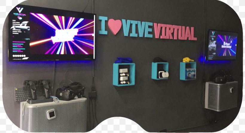 Oculus Rift HTC Vive Realidad Virtual Barcelona, PNG, 1200x657px, Oculus Rift, Barcelona, Brand, Business, Electronics Download Free